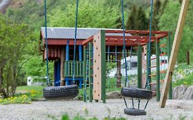 Flam Camping & Cabins